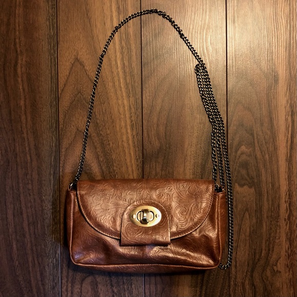 Urban Outfitters Ecote Bag - Picture 1 of 7